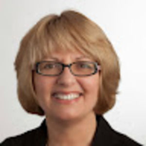 Meet your Posher, Kathryn